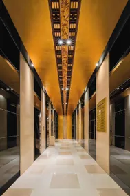 Emperor Hotel - Image 5