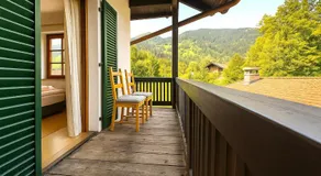 Hotel garni Königslinde - Wandern, Radeln, Skifahren & Genießen - Image 4