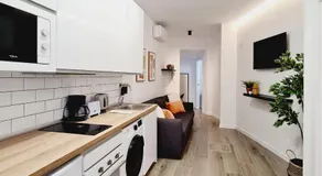 Bilbao APARTAMENTOS Zorroza - Image 4