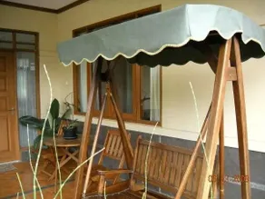 Villa Rumah Kita (5 rooms) - Image 3