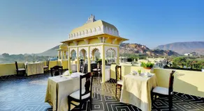 Padmini Bagh Resort - Image 3