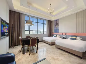 Xilai Hotel (Dongguan Chashan Branch) - Image 2