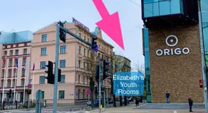 Elizabeth's YH Rooms - Image 4
