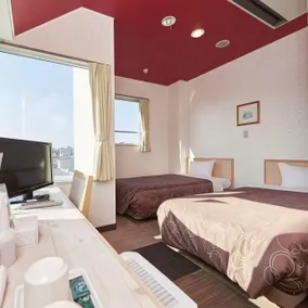 Hotel Select Inn Sano-Ekimae - Image 2