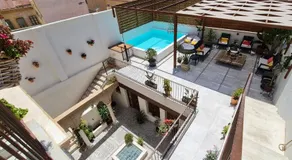 Murallas de Jayrán Hotel Boutique - Image 3