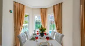 Infinity Beyaz Villa - Image 4