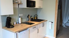 Appartement au cœur des Alpes - Image 3