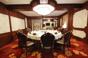 Zhongcheng Business Hotel (Tiexi Square Xingshun Street Furniture City Branch) - Image 4