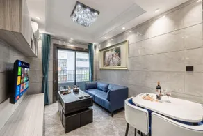 Smart City International Business Apartment (Tianhe Smart City Metro Station Branch) - Image 3