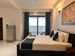 Ocean Front Villa - Image 4