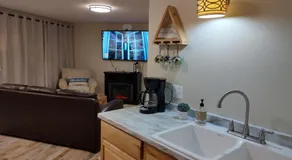 Cozy Harborside Condo, Florence - Image 4