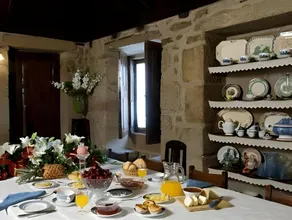 Quinta da Mata - Turismo de Habitação - Image 4