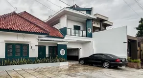RedDoorz at Tobias Living Blitar - Image 4