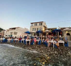 Giritli Rum Meyhanesi & Butik Otel - Image 3