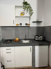 Mediterraneo - apartment with breakfast - Image 5