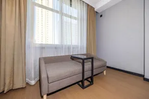TOWO Superior Hotel Friendship Square Tiain Station Branch) - Image 5