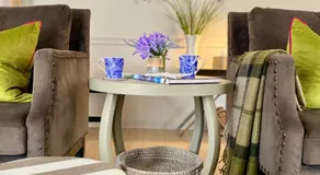 Seahaven Suite - Luxury Bed & Breakfast - Image 3