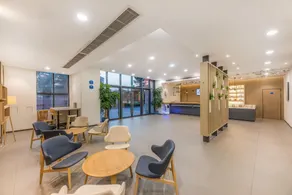 Hanting Hotel Nantong Tongzhou Aobang Plaza - Image 5