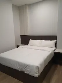 T SQUARE HOTEL (IPOH) - Image 2