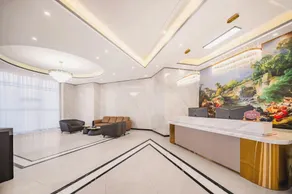 Vienna Classic Hotel (Dalate Banner Minghe Building Branch) - Image 3