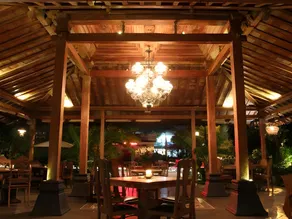 Omah Sinten Heritage Hotel & Resto - Image 3