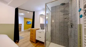 Elbeuf - Appartement moderne pour 4 - Image 2