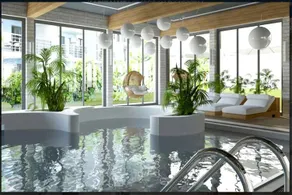 Comfortable apartment close to the sea, Pobierowo - Image 3
