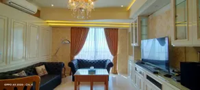 SKY53 The Peak Apartment - Image 3