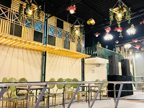 Hotel Green Garden – Budget Hotel in Ludhiana Near Bus Stand & Railway Station - Image 4