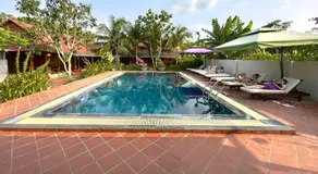 Boutique Lodge Can Tho Homestay - Image 5