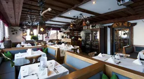 Hotel Alpenhof - Image 5
