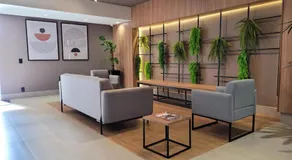 FLY 708 - Apartamento 5 estrelas próximo ao Shopping e USP - Image 3