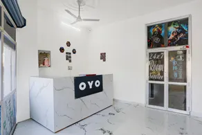 Hotel O Shree Shyam & Restaurant - Image 2