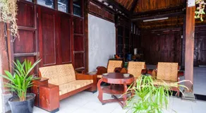 Urbanview Hotel Telu Wolu Monjali by RedDoorz - Image 2