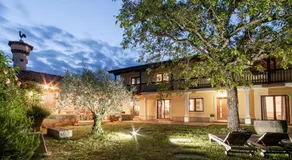 Large Villa HerMes arT in Karst Wine Region - Image 2