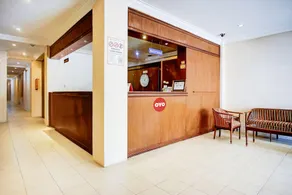 OYO 94799 Siwah Hotel - Image 5