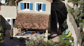 Maison Jardin+Jacuzzi l'été, plage à 1 km - Image 5