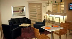 Hotel Villa Cibele - Image 4