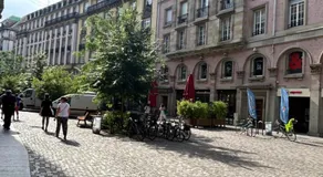 Hyper Center Strasbourg & Petite France Premium Apartment - Image 2