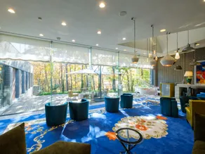 Yamano Resort Hotel Eight - Image 5