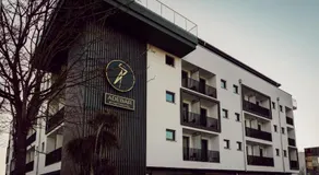 ADEBAR Stadthotel - Image 5