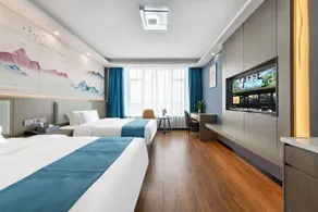 HongXing Hotel - Image 5