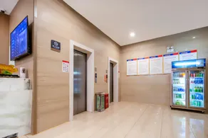 Mango Hotel (Yanzhou Railway Station Branch) - Image 4