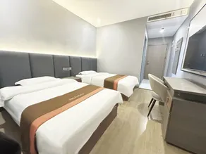 Jun Hotel Jiangsu Xuzhou Xinyi City Xin'an Road - Image 3