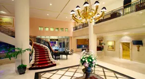 Ambhara Hotel Jakarta - Image 5