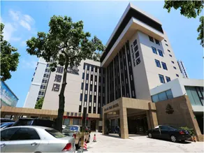 Shantou Grandtide Hotel - Image 5