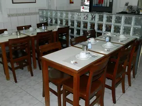 Hotel Ponte Aérea - Aeroporto de Congonhas - Image 4