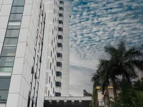Seashine Hotel (PalaceXiamen Zhongshan Road Huadu) - Image 2