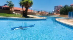 Nice pool apartment in Los Cristianos, excellent location - Image 5