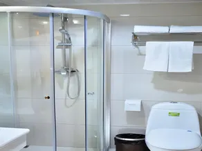Weihai Huayu Business Hotel - Image 5